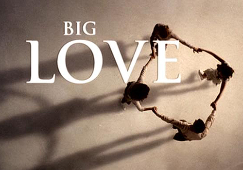 HBO's Big Love