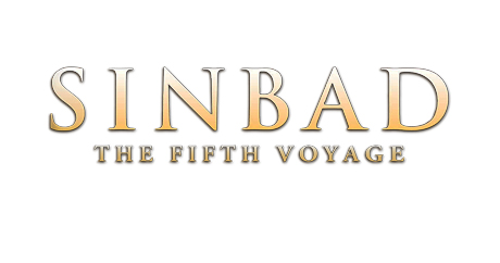 Sinbad the Fifth Voyage